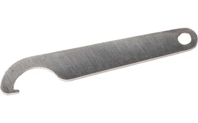 Easygoinc. Montageschlüssel für vanBAG und vanPOCKET – Befestigungsknopf