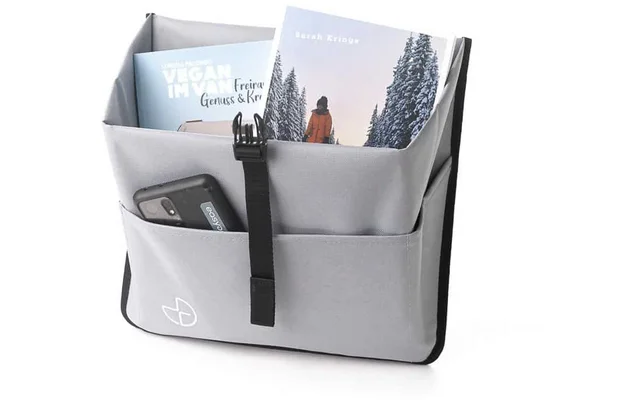 easygoinc. vanPOCKET – 30x30cm