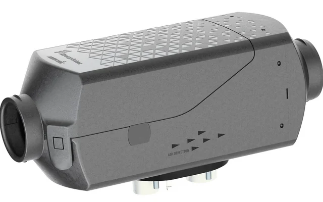 Eberspächer Camperkit WEB