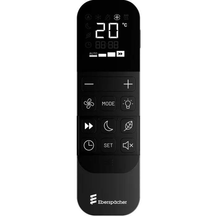Eberspächer Fernbedienung für Klimaanlagen Breezonic Performance / Performance P