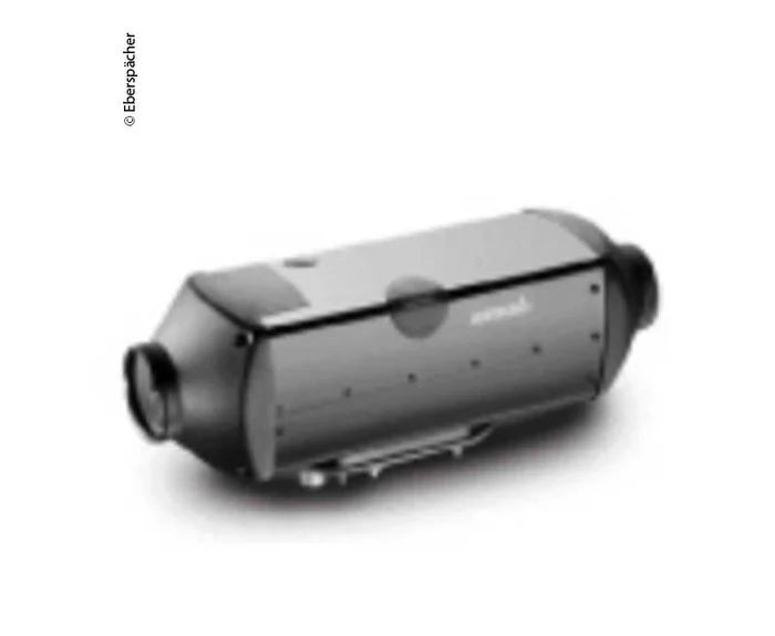 Eberspächer Standheizung Airtronic D5 24V