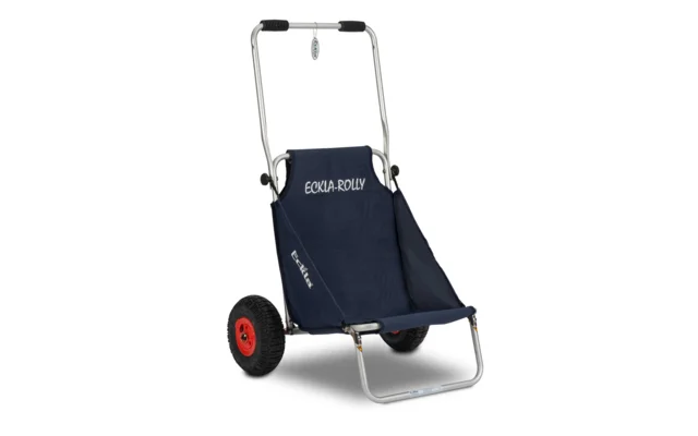 Eckla Beach-Rolly Allround-Transportwagen