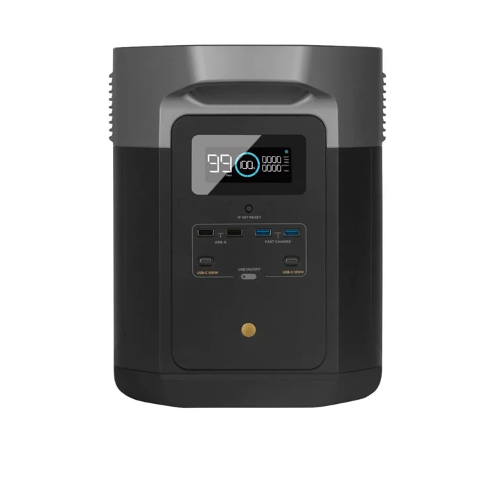 EcoFlow Delta Max 1600 Power Station