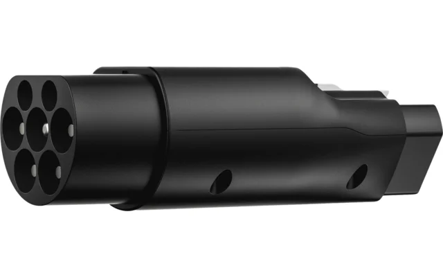 EcoFlow EV X Stream Adapter für Delta Pro