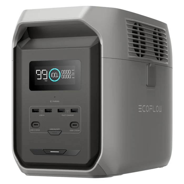 EcoFlow Powerstation DELTA 3 1500