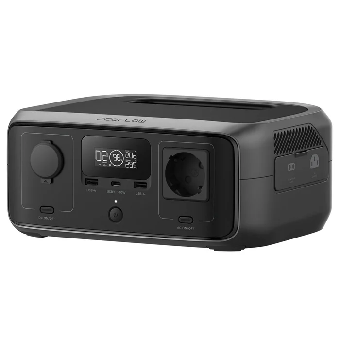 EcoFlow Powerstation RIVER 3 UPS