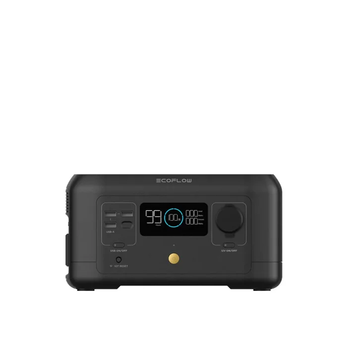 EcoFlow River Mini Powerstation