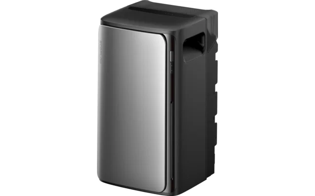 EcoFlow Stream AC Speicherbatterie für Balkonkraftwerk 1,92 kWh