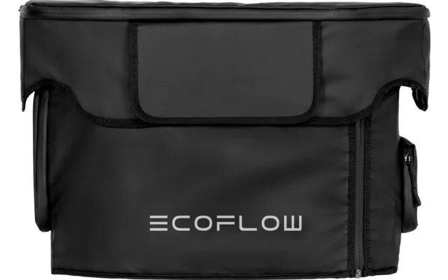 EcoFlow Tasche für Delta Max Powerstation schwarz