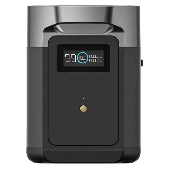 EcoFlow Zusatzakku DELTA 2