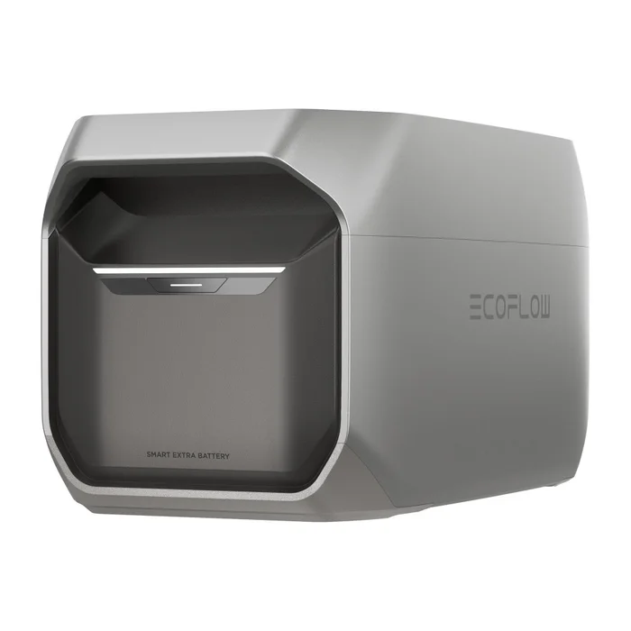 EcoFlow Zusatzakku DELTA 3 EB