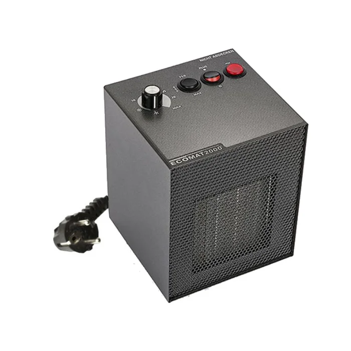 Ecomat 2000 Classic Plus