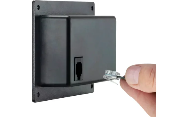 Ective RC Pro Fernbedienung für Pro Wechselrichter