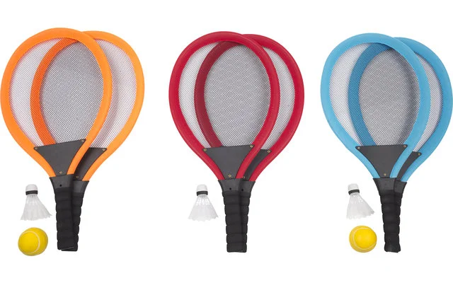 Edco Eddy Toys Tennis-Set (54,5 x 27 cm)
