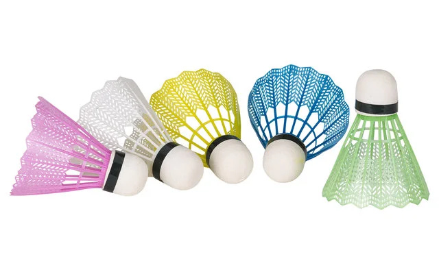 Edco Ersatzfederbälle