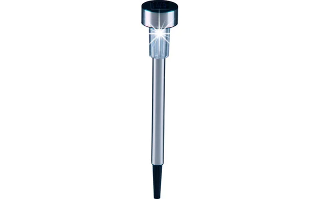 Edco LED Solarleuchte