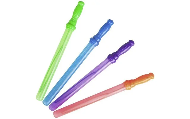 Edco Seifenblasenschwert