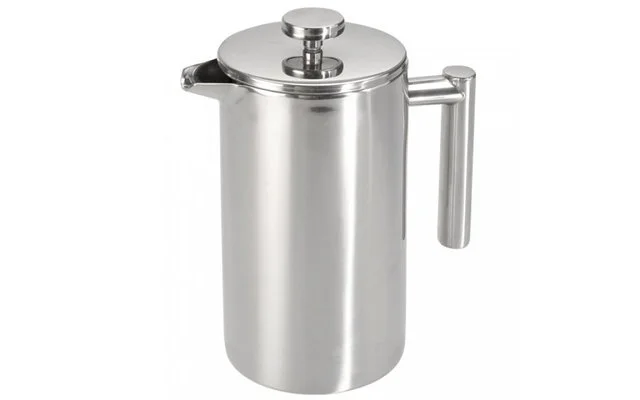 Edelstahl-Cafeteria „Brasilia“ 1 Liter