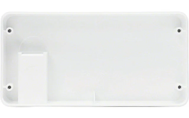 EFOY Aufputzdose für Bedienpanel OP2 Weiß