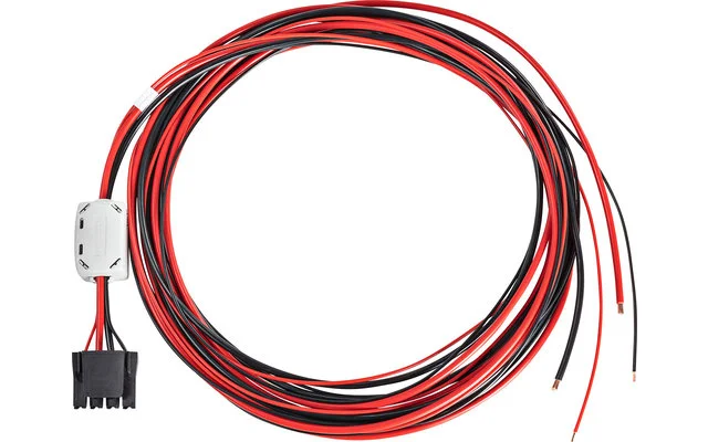 EFOY CL5 Lade- / Anschlusskabel für Brennstoffzelle 80 BT / 150 BT