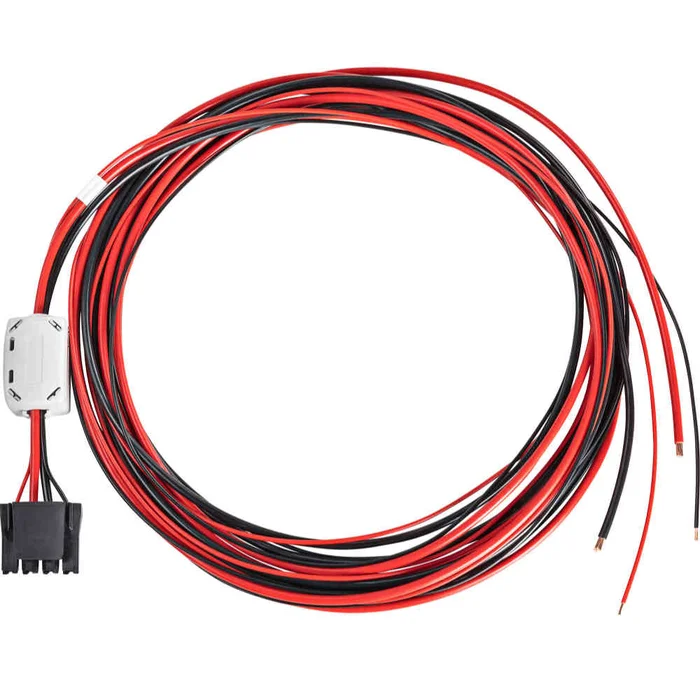 EFOY Ladekabel CL5 für Brennstoffzellen 80 BT und 150 BT