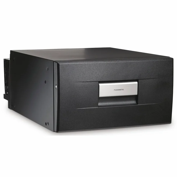 Einbau-Kompressorkühlschrank Schublade CoolMatic CD Modell: CD20W DOMETIC