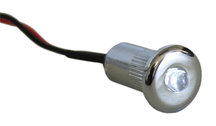 Einbau LED Micro Spot – Weiß