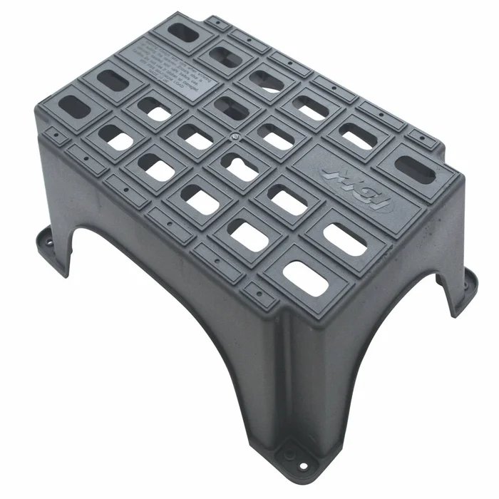 Einfache Trittstufe MGI