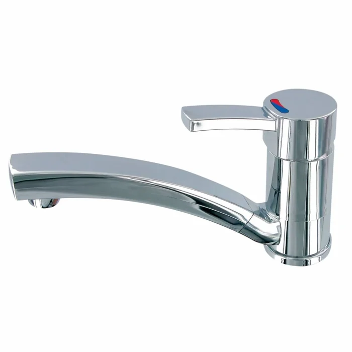 Einhebelmischer Capri Kompakt COMET