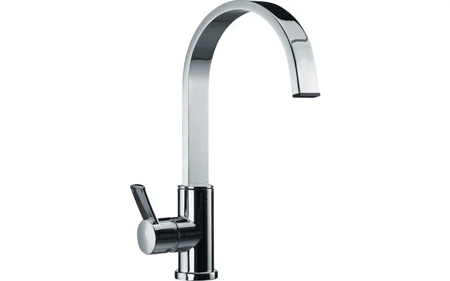 Einhebelmischer Contur S90