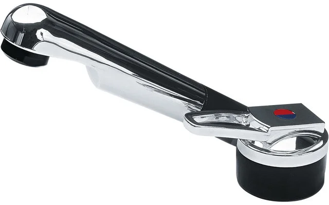 Einhebelmischer KERAMIK DE LUXE