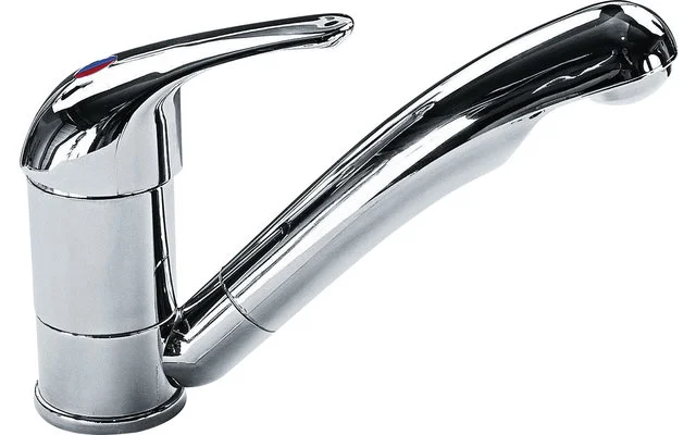 Einhebelmischer KERAMIK KAMA