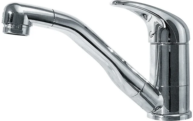 Einhebelmischer Roma