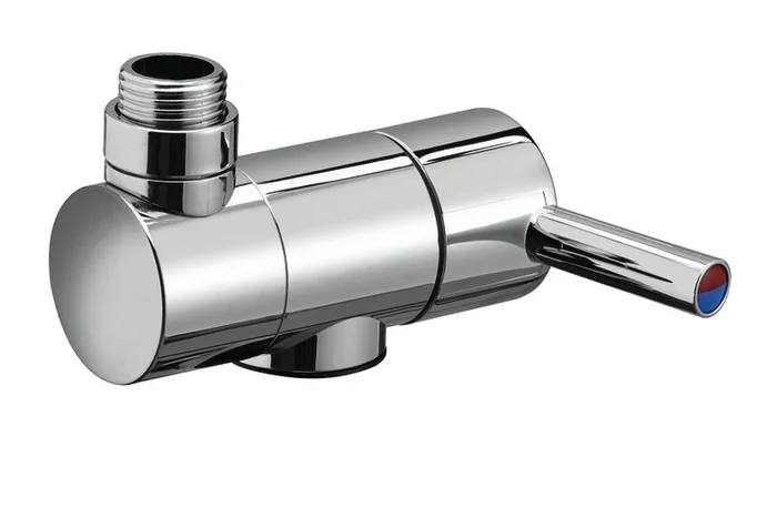 Einhebelmischer Trend A – Auftisch – Chrom