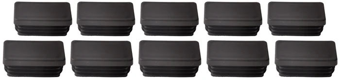 Einsteckkappe 45×25 mm – 10 Stück