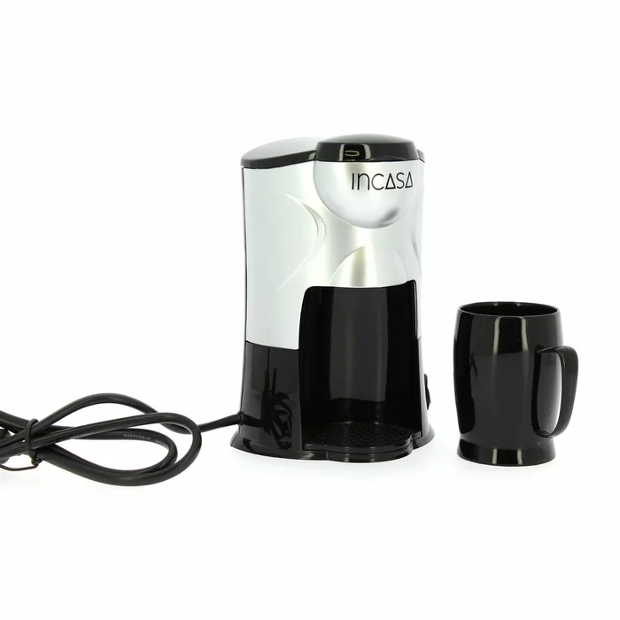 Elektrische Kaffeemaschine 12 Volt – Modell: 1 Tasse INCASA