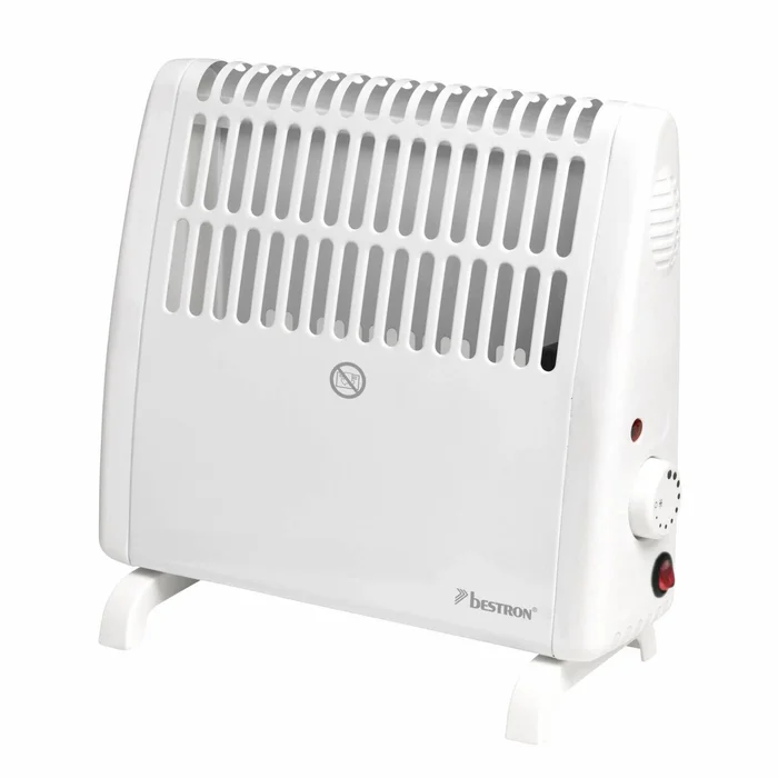 Elektrischer Anti-Frost-Heizkörper BESTRON