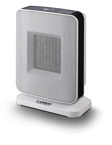 Elektro-Heizlüfter Pietro – 750 W / 1500 W – 230 V