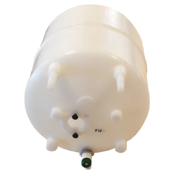 Elgena Ersatzkessel KB 6 – 6 Liter