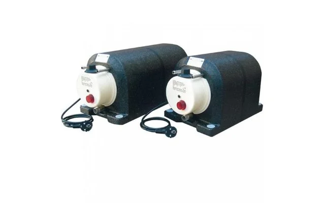 ELGENA Nautic Compact Wasserboiler