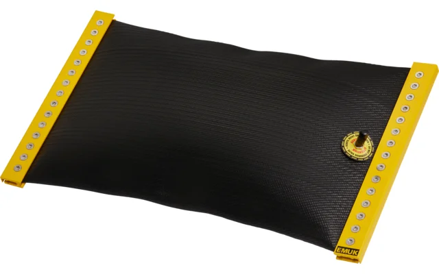 Emuk Air-Lift Druckluft-Hebekissen für Expedition Campingfahrzeuge bis 15 Tonnen