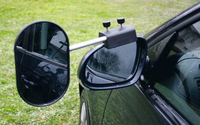 Emuk Universa Light Universalspiegelkopf 180 x 140 mm