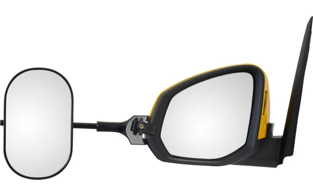 Emuk Wohnwagenspiegel für VW T7 Multivan ab 10/2021