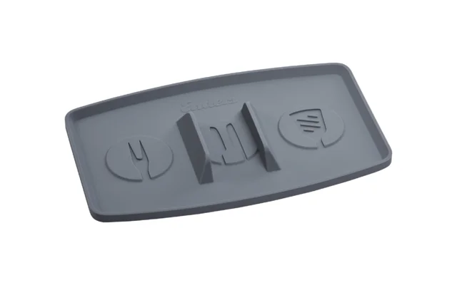 Enders Besteckablage aus Silikon