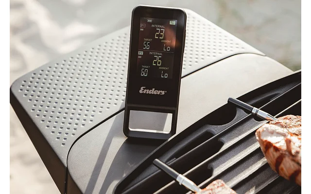 Enders Celsio II Thermometer mit Bluetooth