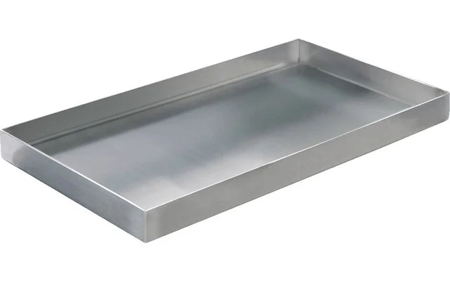 Enders Edelstahl Grillpfanne Seitenkocher für Gasgrill Monroe Pro