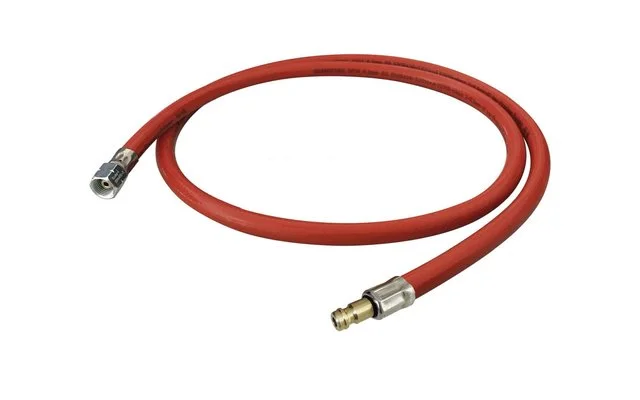 Enders Gasschlauch für Freizeitfahrzeuge 150 cm