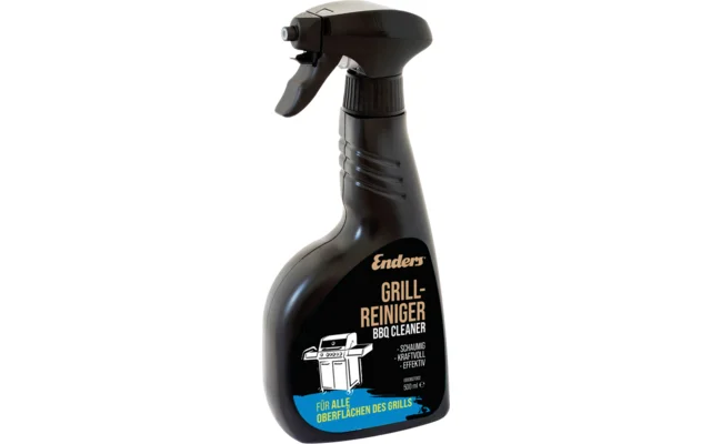Enders Grill Reiniger 500 ml