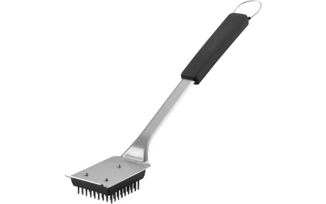 Enders Grillbürste aus Edelstahl