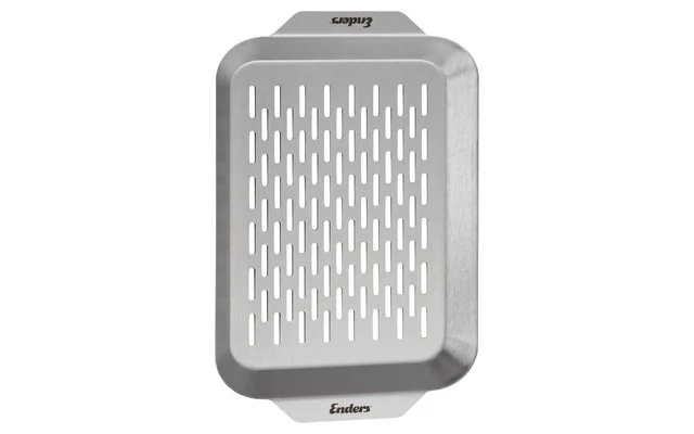 Enders Grillschale 32 x 19 x 1,5 cm